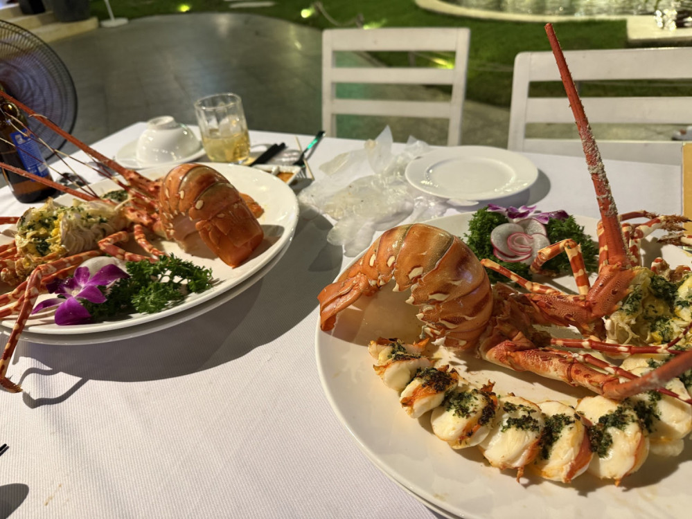 Lưu lại 25 nhà hàng hải sản Nha Trang ngon, chất lượng