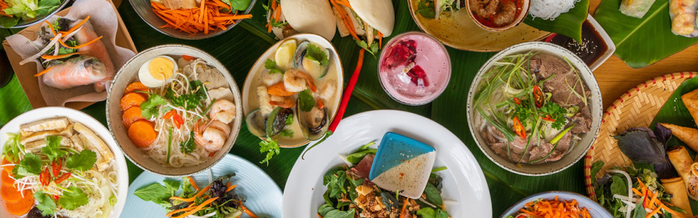Món ngon Nha Trang