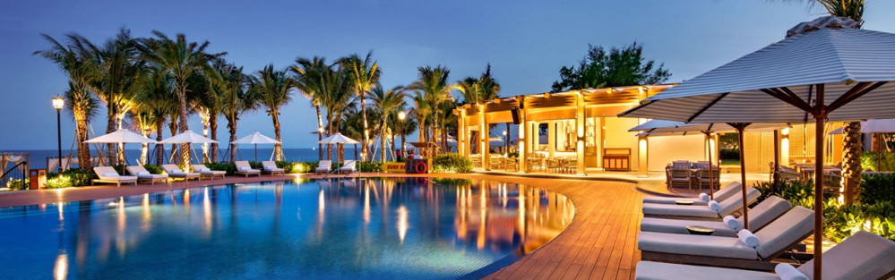 Khách sạn & Resort