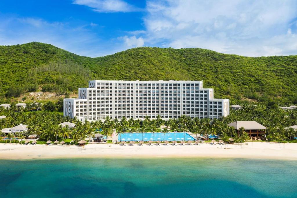 Bún chả cá Nha Trang
