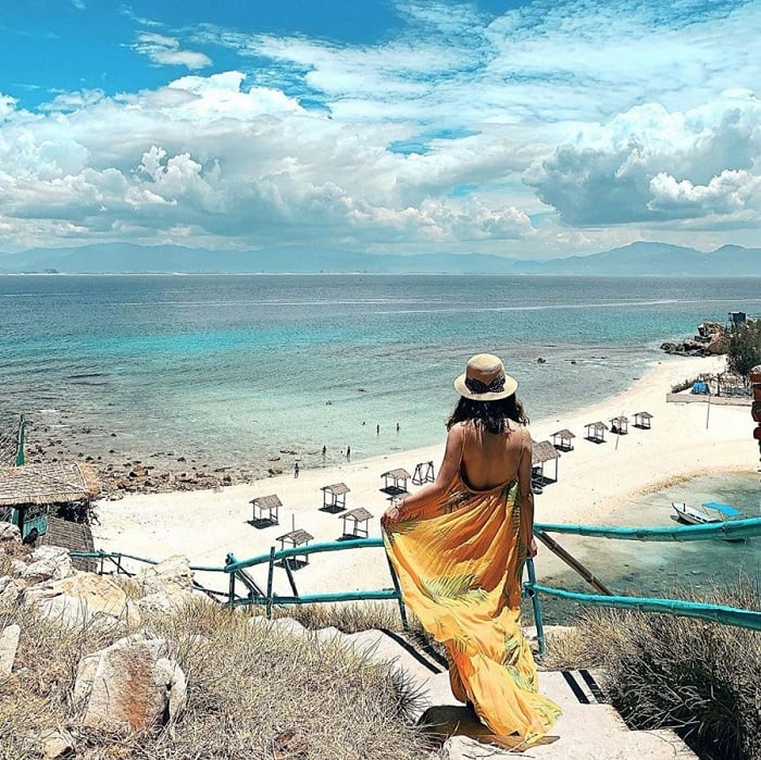 du lich Nha Trang mua dong 02