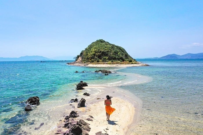 du lich Nha Trang mua dong 14