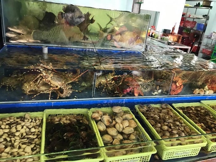 quan hai san nha trang 10