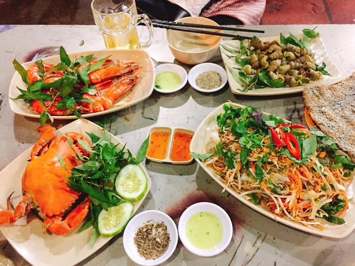 quan hai san nha trang 13