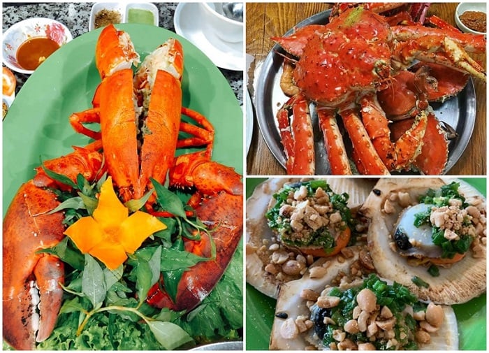 quan hai san nha trang 9