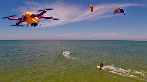 flycam nha trang